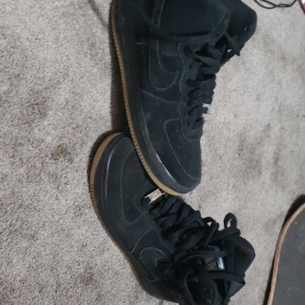 Air force 1s